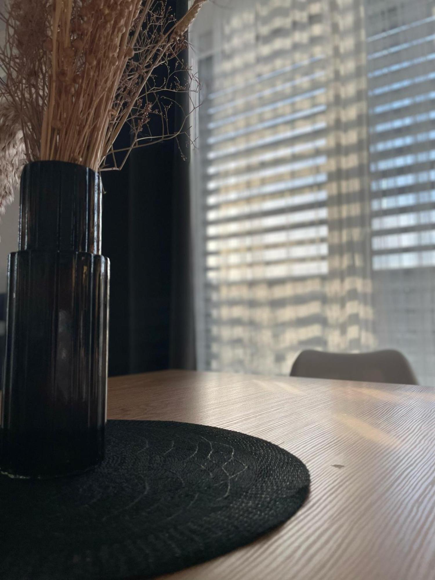 Klimatizovany Apartmanovy Dom, S Virivkou, 1B Szenc Kültér fotó