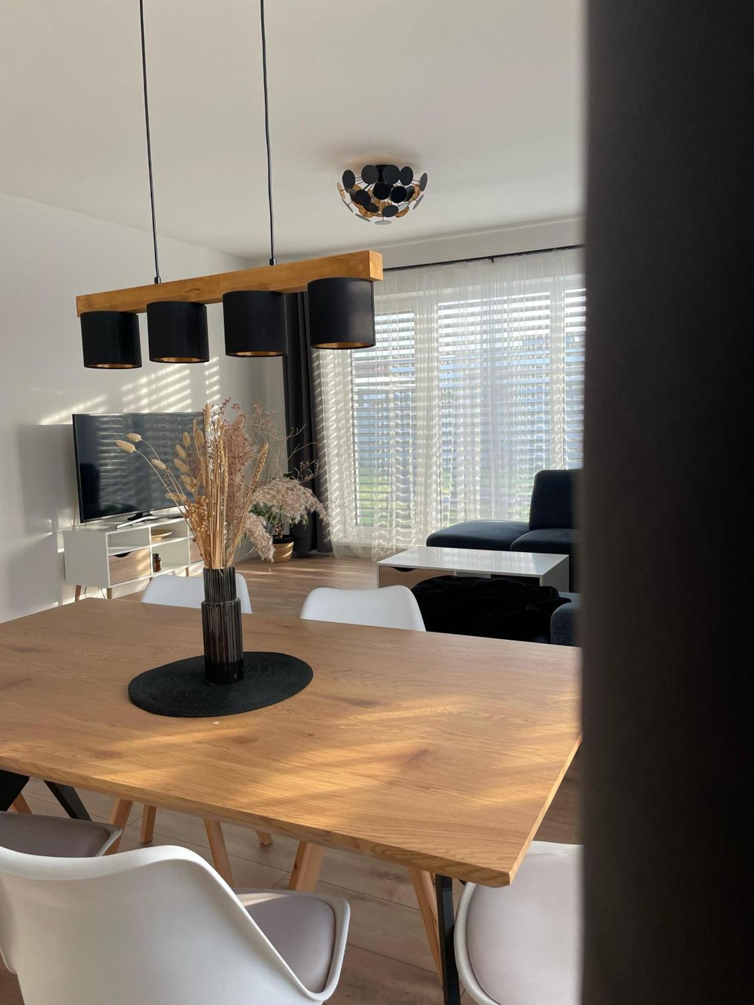 Klimatizovany Apartmanovy Dom, S Virivkou, 1B Szenc Kültér fotó